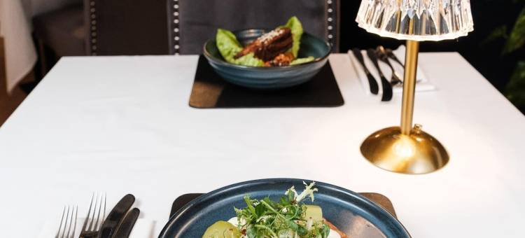 托尔纳克力酒店(Tor-Na-Coille Hotel)图片