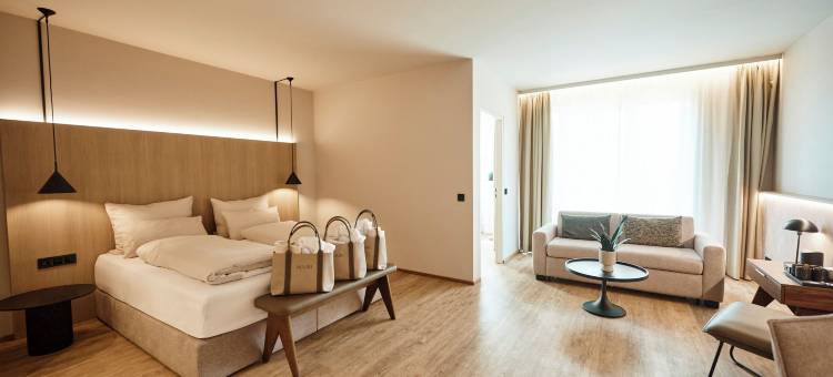 诺里酒店(Nouri)图片