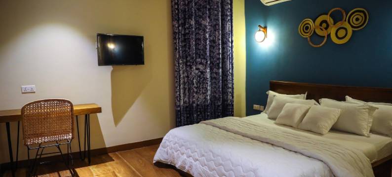 Aleri的花园(Aleri's Garden)图片