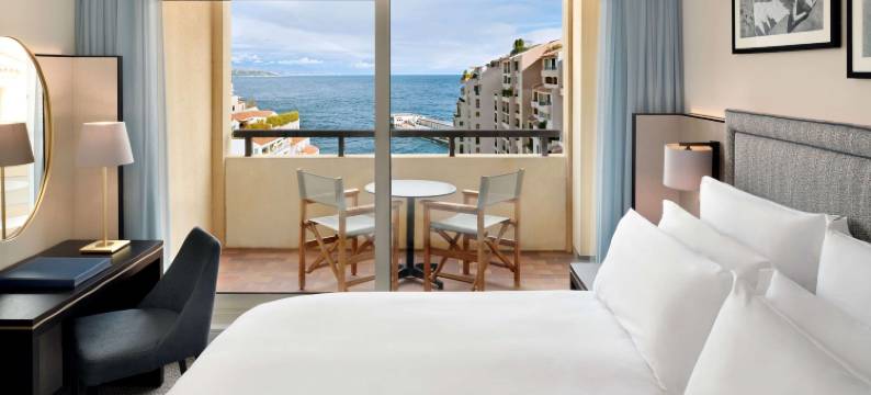 蒙特卡洛哥伦布酒店-希尔顿精选(Columbus Hotel Monte-Carlo, Curio Collection by Hilton)图片