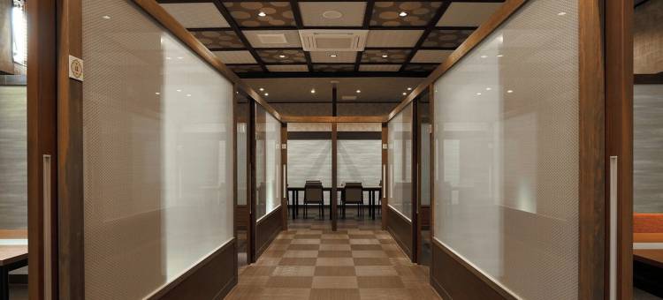 糸柳小宿 悠和(Itoyanagi Koyado Yuwa)图片