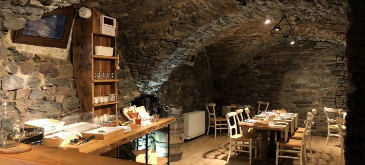 尼可马特客房酒店(NicoMat Rooms)图片