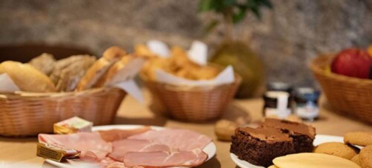 霍利泽酒店(Holzer II)图片