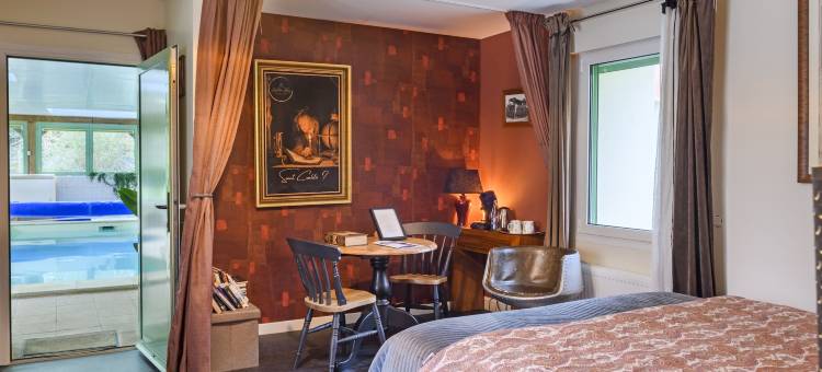 Les Pierres Bleues图片