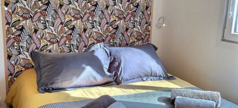 L'Isle Jourdain的乡村别墅(Les gîtes de l'Isle Jourdain)图片