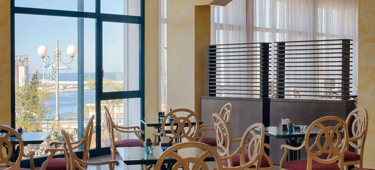 NH安科纳酒店(NH Ancona)图片