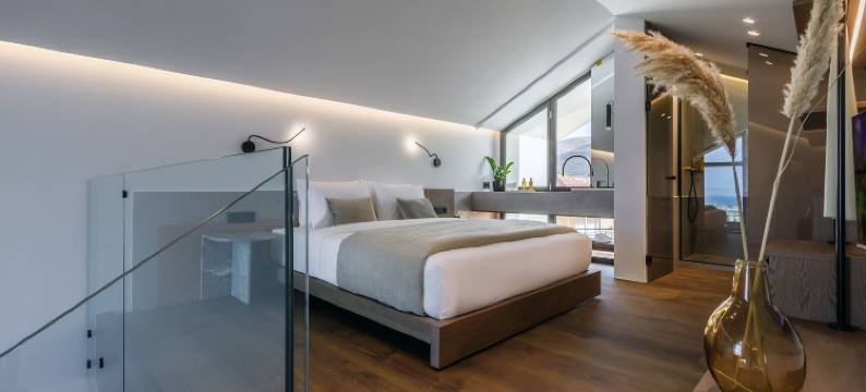 ACRO高档公寓(Acro Upscale Residences)图片