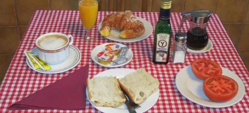 乔拉酒店(Hotel Chola)图片