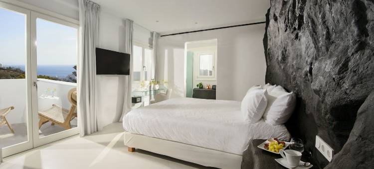 米科诺斯百万星星(Million Stars Mykonos, Iconic by Design)图片