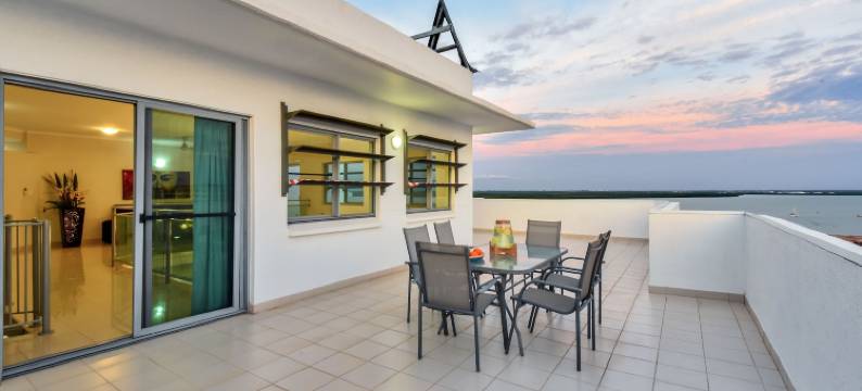 达尔文阿格斯公寓(Argus Apartments Darwin)图片