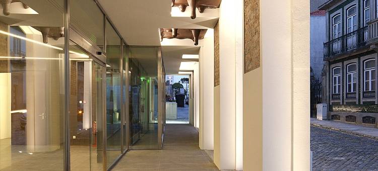 巧克力工坊酒店(Hotel Fabrica do Chocolate)图片