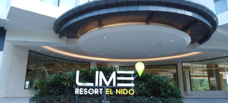 爱妮岛青柠度假村(Lime Resort El Nido)图片
