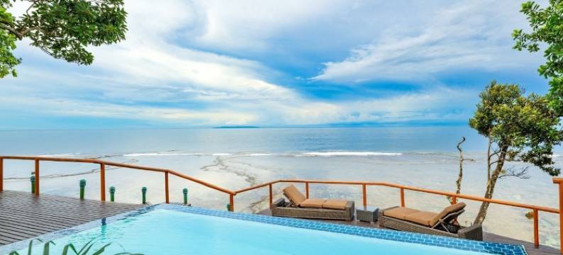 纳马莱度假村及水疗中心-全包式(Namale Resort & Spa – All Inclusive)图片