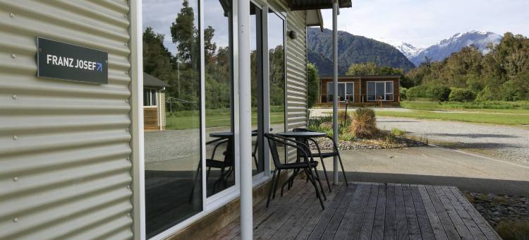 弗朗茨高山旅馆(Franz Alpine Retreat)图片