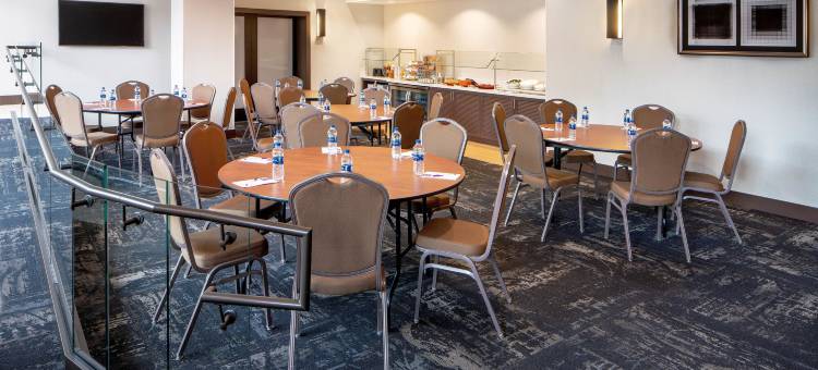 凯悦嘉轩西雅图市中心酒店(Hyatt Place Seattle Downtown)图片