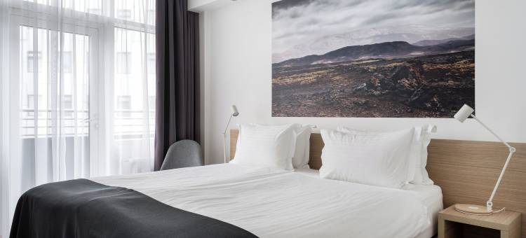 凯亚风暴酒店(Storm Hotel by Keahotels)图片