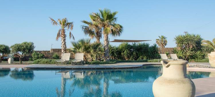 卫城公寓(Resort Acropoli)图片