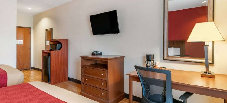 伊康旅馆(Econo Lodge)图片