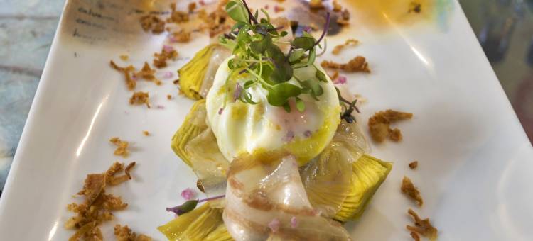 斯考特图德米尔宫酒店(Sercotel Palacio de Tudemir)图片