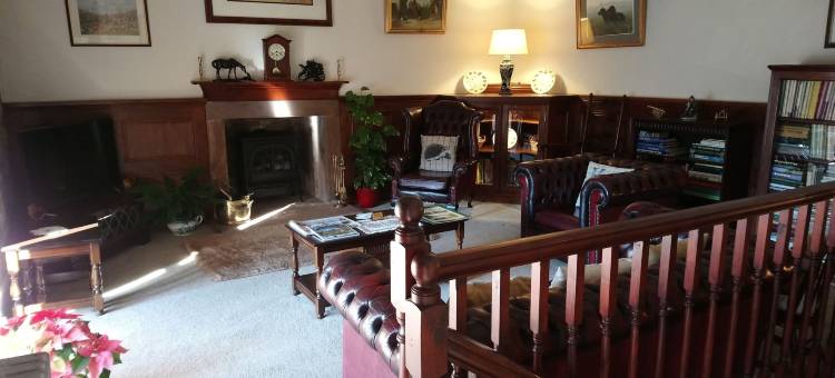 斯塔福德之屋旅馆(Stafford House Guest House)图片