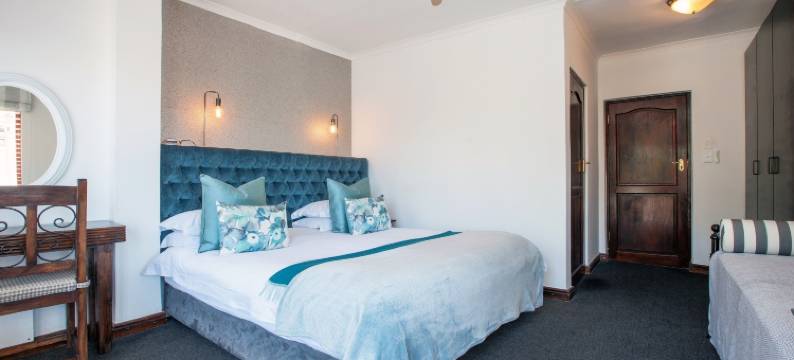 马尔滕斯待客酒店(Maartens Guesthouse)图片