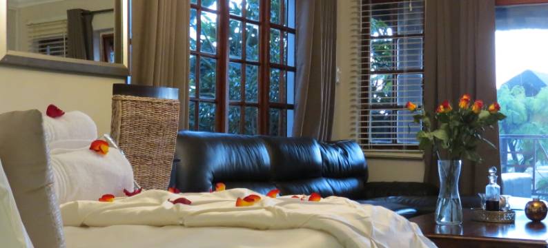 加拉戈斯旅馆(Galagos Lodge)图片