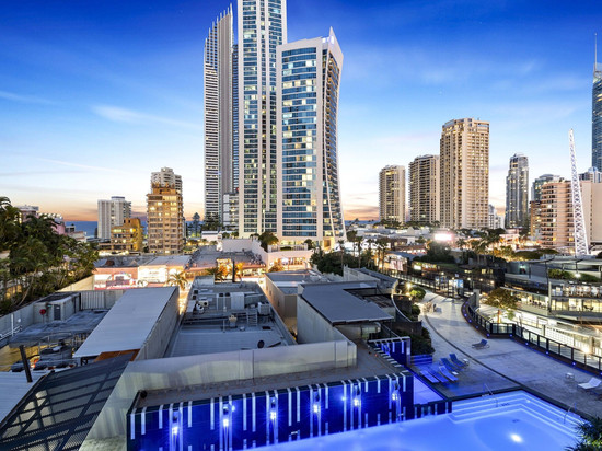 卡维尔环街 - Wow Stay自助私人公寓