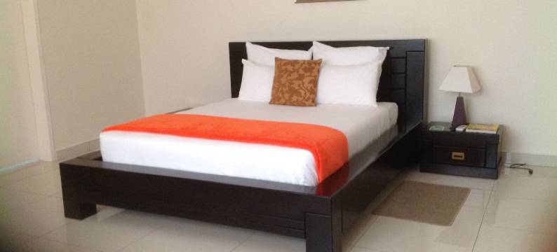 赛普拉斯行政旅馆(Cypress Executive Lodge)图片