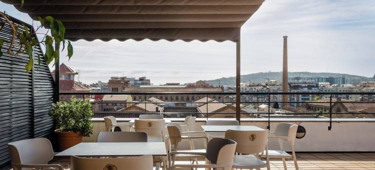 桑诺泰青年旅馆(Sunotel Junior)图片