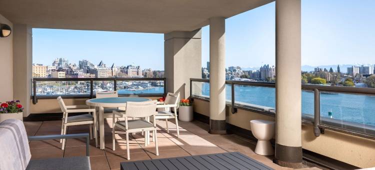 Delta Hotels Victoria Ocean Pointe Resort图片
