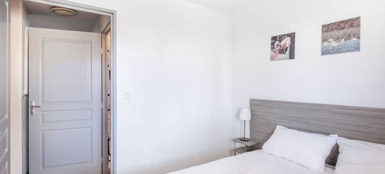 五月花公寓式酒店(Residence Residhotel Mayflower)图片