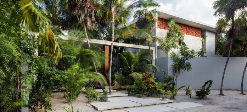 Lula Seaside Boutique Hotel图片