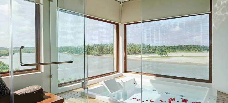 阿玛兰特湾水疗度假村(Amaranthe Bay Resort & Spa)图片