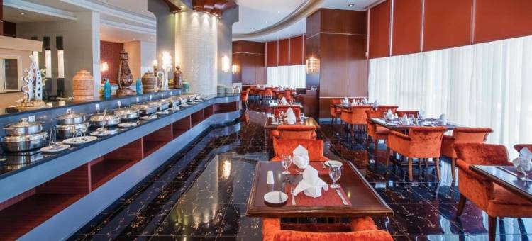 富查伊拉湾星期天(Sunday Fujairah Bay Formerly Concorde Hotel)图片