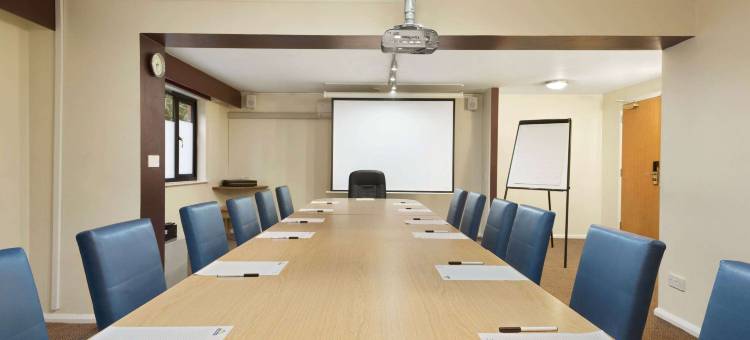 沃维克北M40温德姆戴斯酒店(Days Inn by Wyndham Warwick North M40)图片