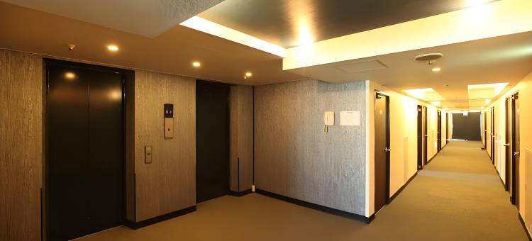 东京Inn酒店(Tokyo Inn)图片