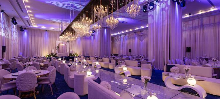 星期天吉达酒店(Sunday Jeddah Hotel)图片