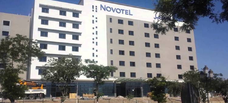 宜必思塞提夫酒店(Ibis Setif)图片