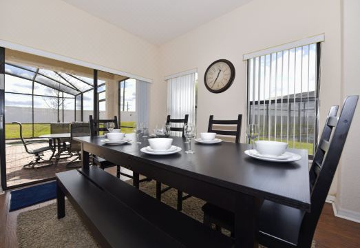 Spacious Villa with Pool and Resort Amenities - Luxurious Retreat Hotel Overview