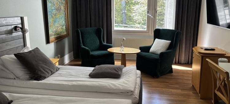 Hotel Ullinge图片