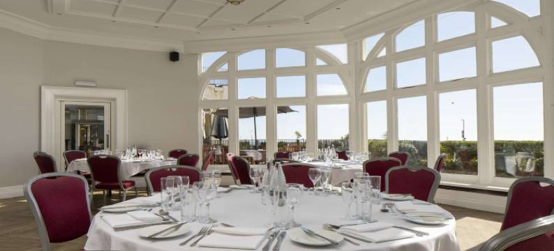 伯恩茅斯贝斯特韦斯特品质精选卡尔顿酒店(Bournemouth Carlton Hotel, BW Signature Collection)图片