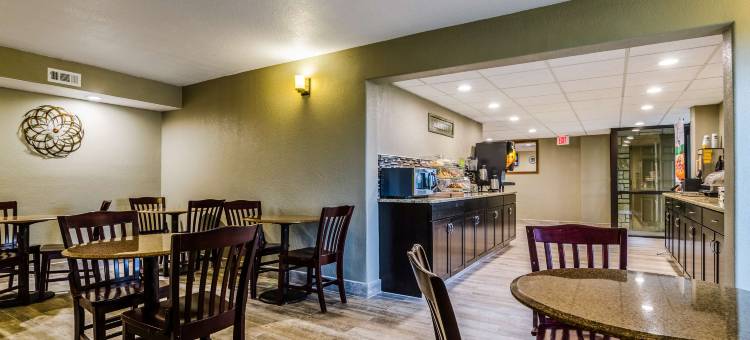 凯艺套房酒店(Quality Inn & Suites)图片