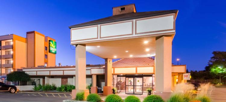 品质酒店(Quality Inn)图片