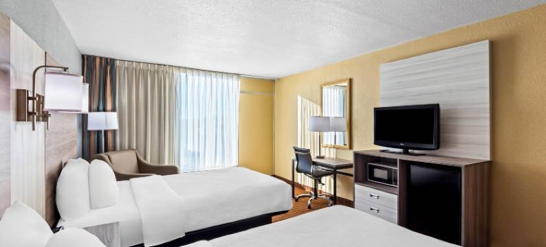 道奇堡凯艺酒店(Quality Inn Fort Dodge)图片