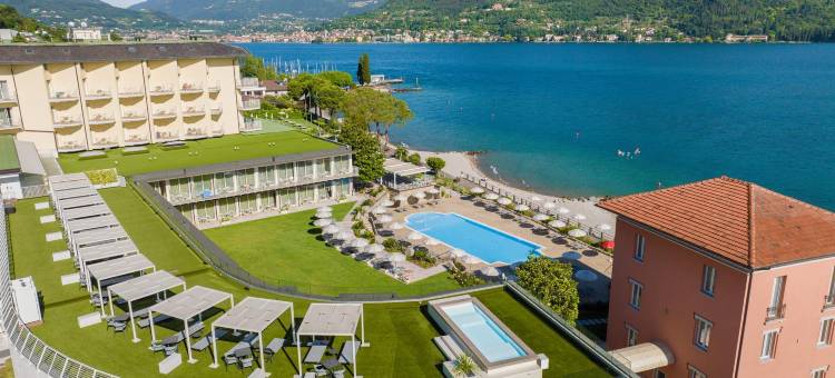 卡西米罗乡村公园酒店(Park Hotel Casimiro)图片