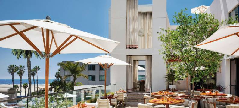 Sandbourne Santa Monica, Autograph Collection图片