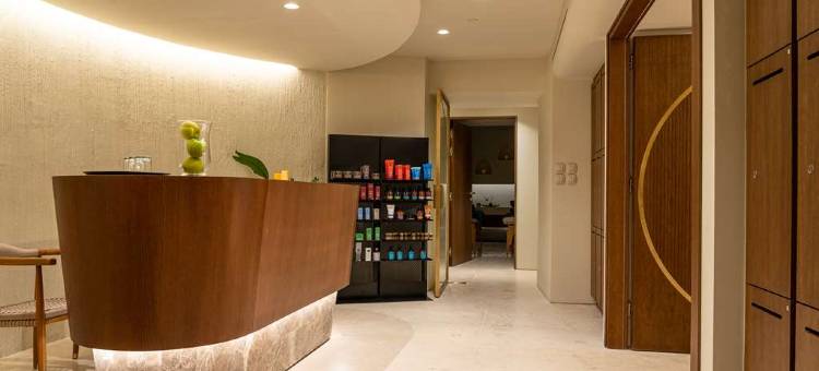 Isla Brown科林蒂亚度假村&SPA，希尔顿尚品系列(Isla Brown Corinthia Resort & Spa, Curio Collection by Hilton)图片