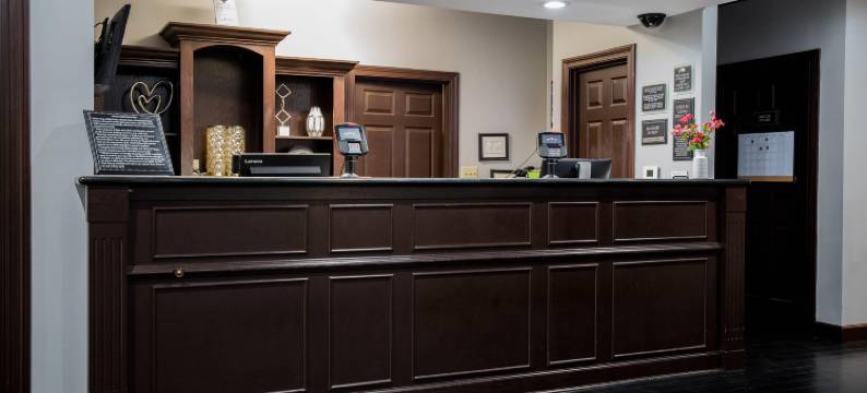 伊万杰琳唐斯酒店-阿桑德连锁酒店(Evangeline Downs Hotel, Ascend Hotel Collection)图片