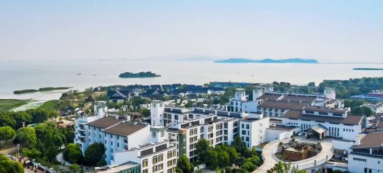 苏州香山国际大酒店图片