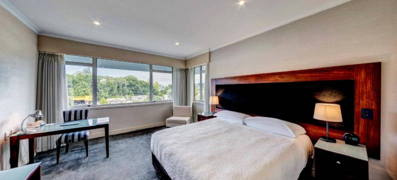 卢瑟福尼尔森酒店 - 历史酒店(Rutherford Hotel Nelson - A Heritage Hotel)图片